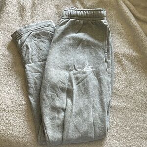 Nike sweatpants